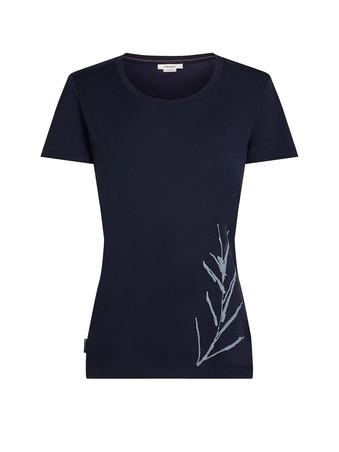 ICEBREAKER | Damen Funktionsshirt Panax 150 Tech | 
